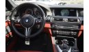 BMW M5 First owner full service history under warranty Special order