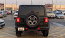 Jeep Wrangler Sport 5000km Drive Only