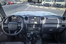 Toyota Land Cruiser Pick Up 2025 TOYOTA LAND CRUISER 79 2.8L SINGLE CABIN M/T