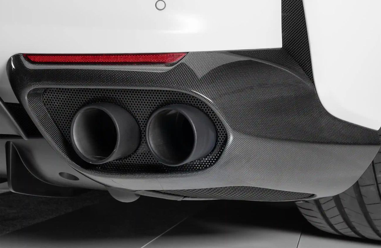 Ferrari 812 GTS 6.5L V12 Naturally Aspirated Engine | Warranty