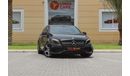 Mercedes-Benz A 250 W176