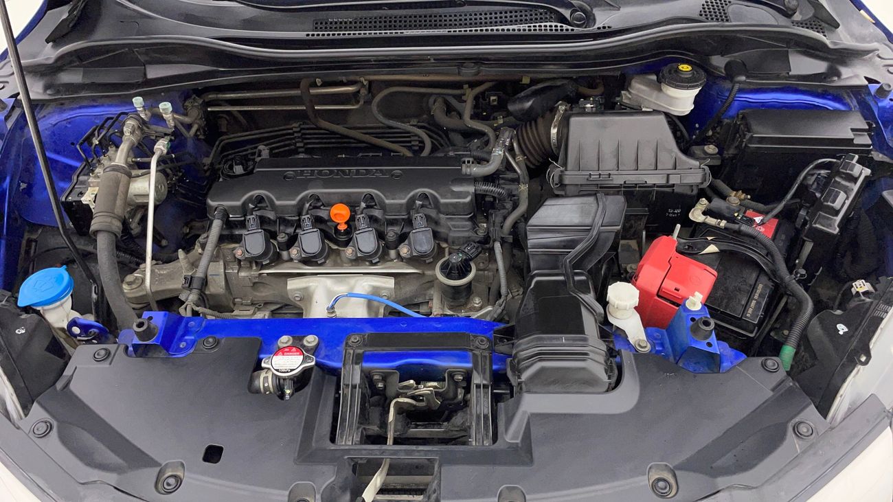 Honda HRV LX 1.8 | Zero Down Payment | Home Test Drive