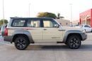 Nissan Patrol SUPER SAFARI 2024 GCC specs