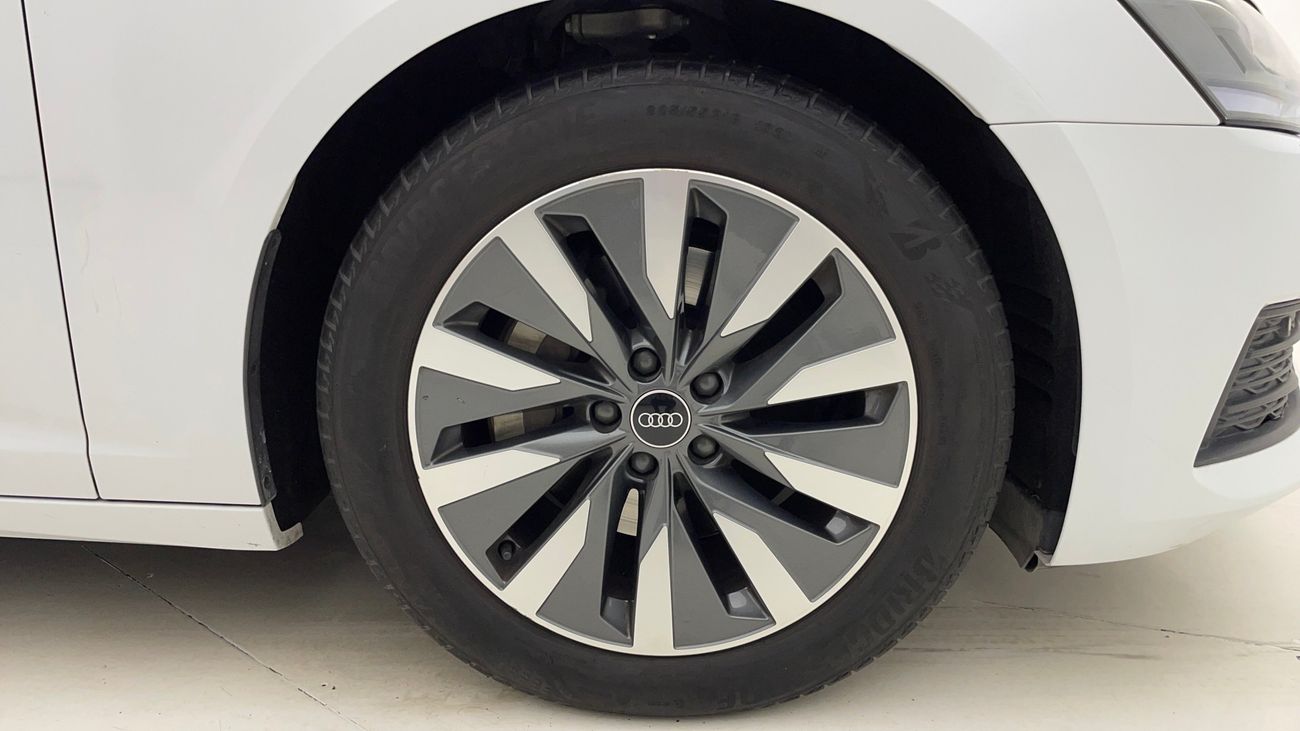 Audi A6 45 TFSI 2 | Zero Down Payment | Home Test Drive