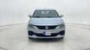Suzuki Baleno 1.5L 2024 | 0 DP | 510/Month | 30 Day Return | Service History