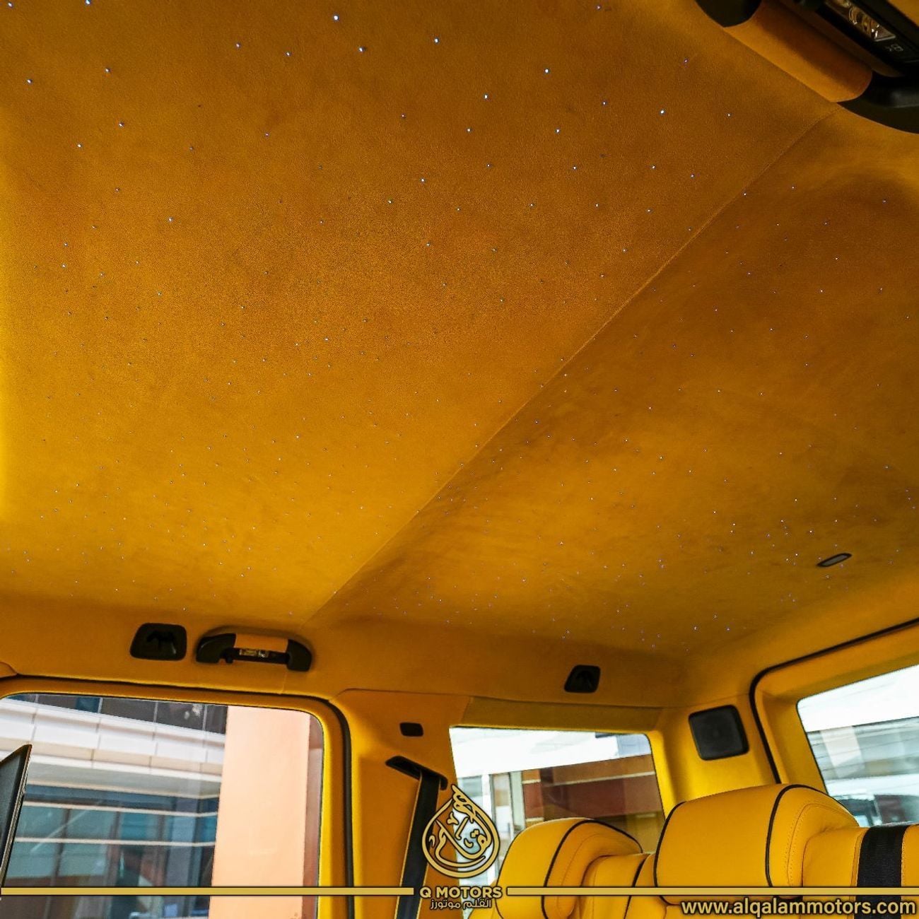 Mercedes Benz G63 AMG 2022 Mercedes G WAGON HG800 by HOFELE DONE 24,000KM