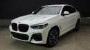 BMW X4M Std 3.0L