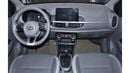 كيا مورنينج EXCELLENT DEAL for our KIA Morning ( Picanto ) / ( 2021 Model ) in Grey Color Korean Specs
