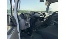 Mitsubishi Canter 2022 Low Mileage Ref#92