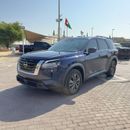 نيسان باثفايندر SV 3.5L AWD (7 Seater)