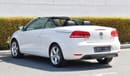 Volkswagen Eos 2.0 TSI