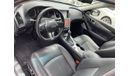 إنفينيتي Q50 Infiniti Q50_Gcc_2018_Excellent_Condition _Full option