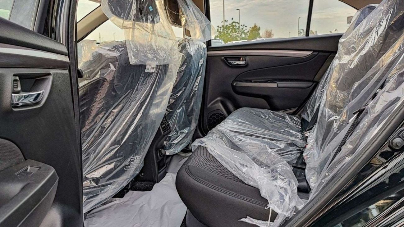 Toyota Belta toyota belta 2023 1.5l v4 auto gcc med option