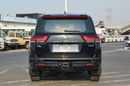 تويوتا لاند كروزر VXR 3.5L 4WD SUV 2026