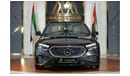 Mercedes-Benz E300 Mercedes-Benz E 300 | 2024 GCC 0km | Agency Warranty | AMG Package