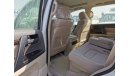 Toyota Land Cruiser 4.6L PETROL, 18" ALLOY RIMS, 4WD, COOL BOX (CODE # GXR02)