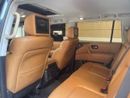 Nissan Patrol SE Platinum City 4.0L 2019 GCC FULL OPTION