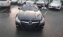 Mercedes-Benz SL 350 Mercedes benz Sl350 model 2009 GCC car prefect condition full service full option low mileage full e