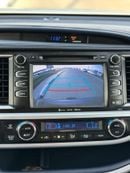 Toyota Highlander XLE Hybrid Full Option 2018