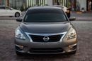 Nissan Altima S
