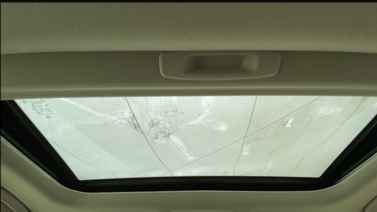 مازدا 3 EVOLVE 2 | بدون دفعة مقدمة | اختبار القيادة في المنزل