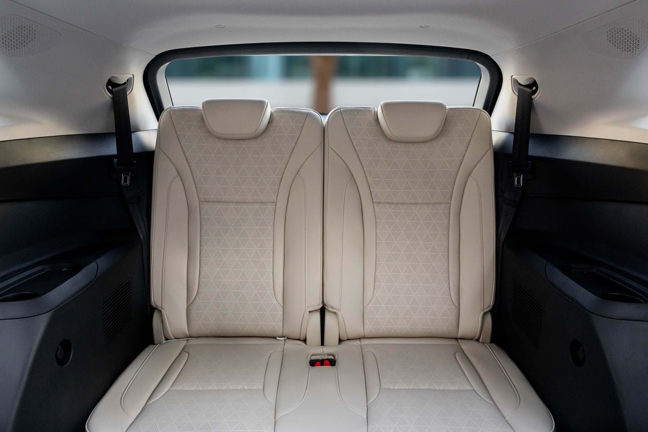كايي X7 X7 Limited | 1,861 P.M | 0% Downpayment | Warranty to 2031!