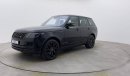 Land Rover Range Rover HSE VOUGE 3000