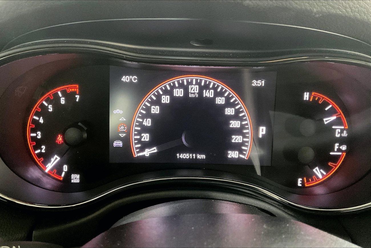 Dodge Durango GT | Guaranteed Warranty | 0 Down Payment