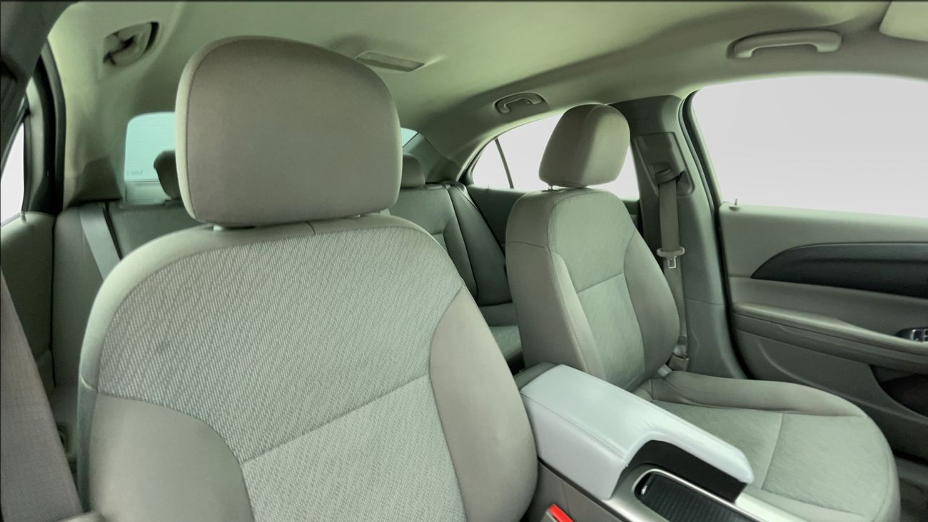 شيفروليه ماليبو LS 2.4 | بدون دفعة مقدمة | اختبار القيادة في المنزل