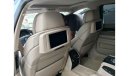 بي أم دبليو أكتيف هايبيرد 7 Preowned BMW Active Hybrid 7 Large Full Option Fresh japan Import Low Mileage