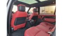 Land Rover Range Rover Vogue SE Supercharged FREE REGISTRATION WARRANTY SERVICE XONTRACT