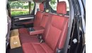 Toyota Hilux Double Cabin Pickup TRD 4.0L Automatic Transmission