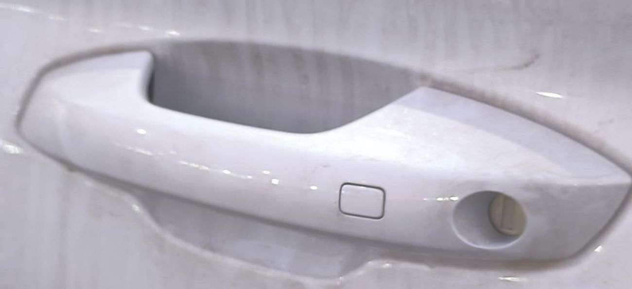 بي واي دي كين ال دي ام-اي 1.5L Petrol Engine DM-i 80km Range 2025 Model Brand New