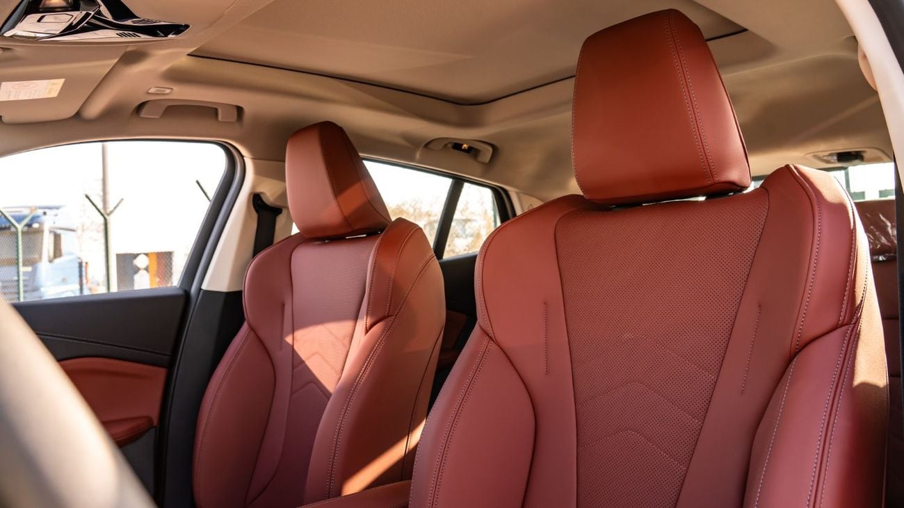 بي أم دبليو X2 2026 | BMW X2 25I X DRIVE M SPORT PACKAGE [ EXPORT ONLY ]