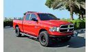 RAM 1500 HEMI 5.7L SLT - EXCELLENT CONDITION - 53000KM DRIVEN