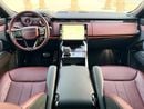 Land Rover Range Rover Sport P400 Dynamic HSE - Like