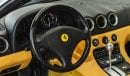 Ferrari 456 M GTA