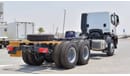 Iveco Trakker T-WAY Chassis 6×4 AD380T43H WHEELBASE 4500 MY23(FOR EXPORT)