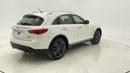 Infiniti QX70 EXCELLENCE 3.7 | Zero Down Payment | Free Home Test Drive