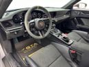بورش 911 GT3RS 2025 Porsche 911 GT3 RS Weissach Package, March/2027 Porsche Warranty, Porsche Full Service History,