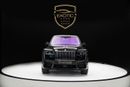 Rolls-Royce Cullinan Rolls Royce Cullinan Black Badge Series 2