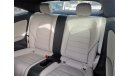 Mercedes-Benz C 300 Coupe Fully Loaded / No Accident & Paint / With Warranty