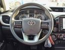 Toyota Hilux SR5 / NARROW BODY / A/T / 2.7L V4 PETROL / DVD+ CAMERA / FULL OPTION (CODE #  HP2F2)