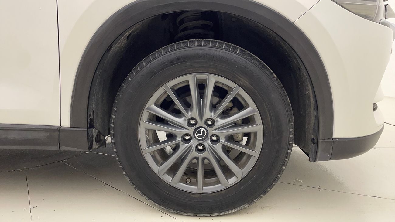 Mazda CX5 GL 2.5 | Zero Down Payment | Home Test Drive