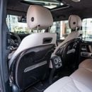 مرسيدس بنز G 63 AMG STD