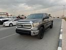 Toyota Tundra STD (NON GCC) Std 5.7L
