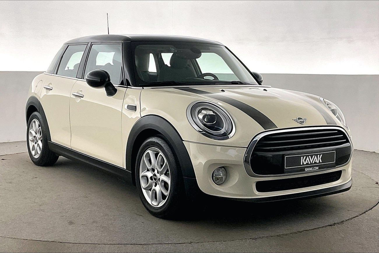 Mini Cooper Cooper | Guaranteed Warranty | 0 Down Payment