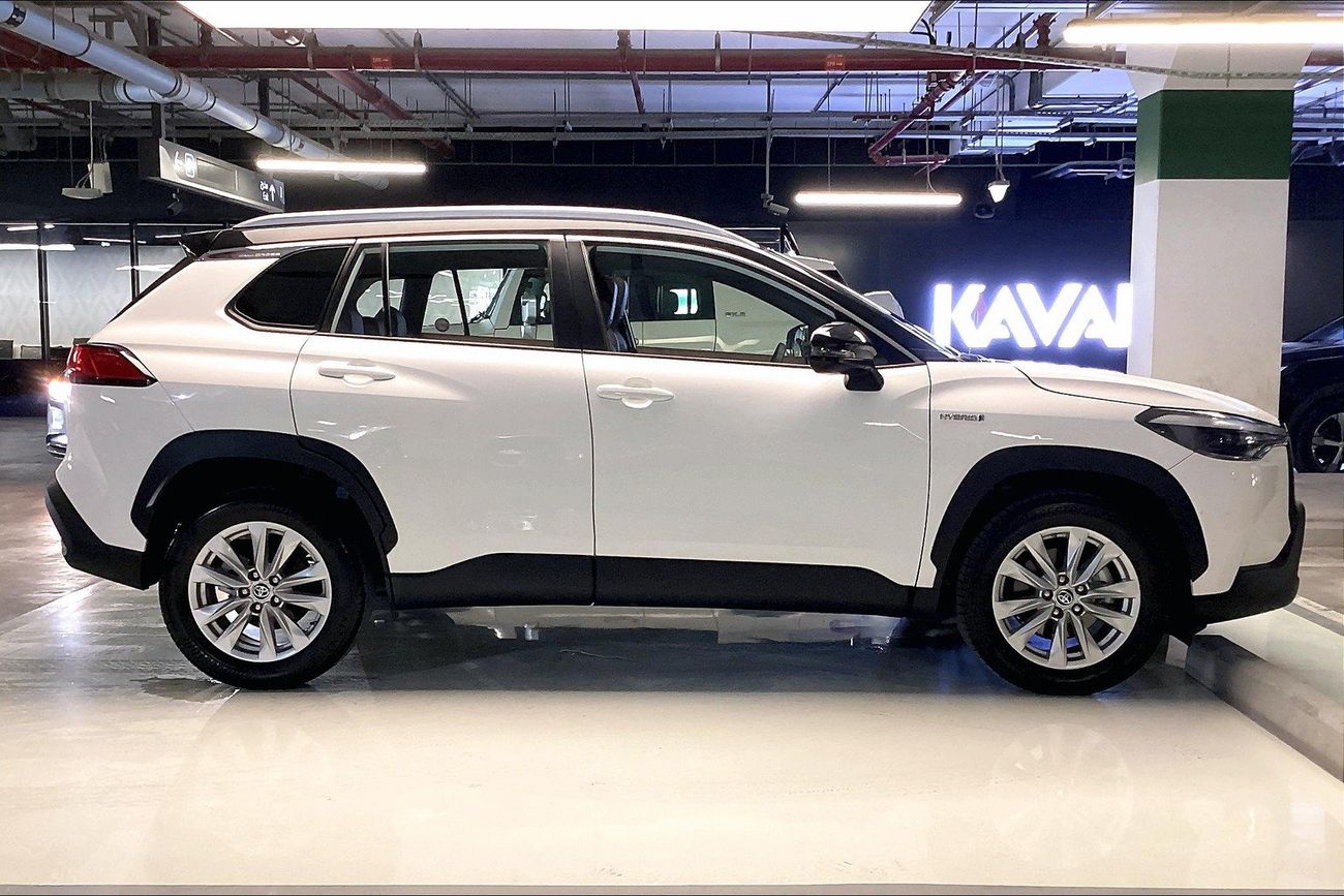 Toyota Corolla Cross GLI | Guaranteed Warranty | 0 Down Payment