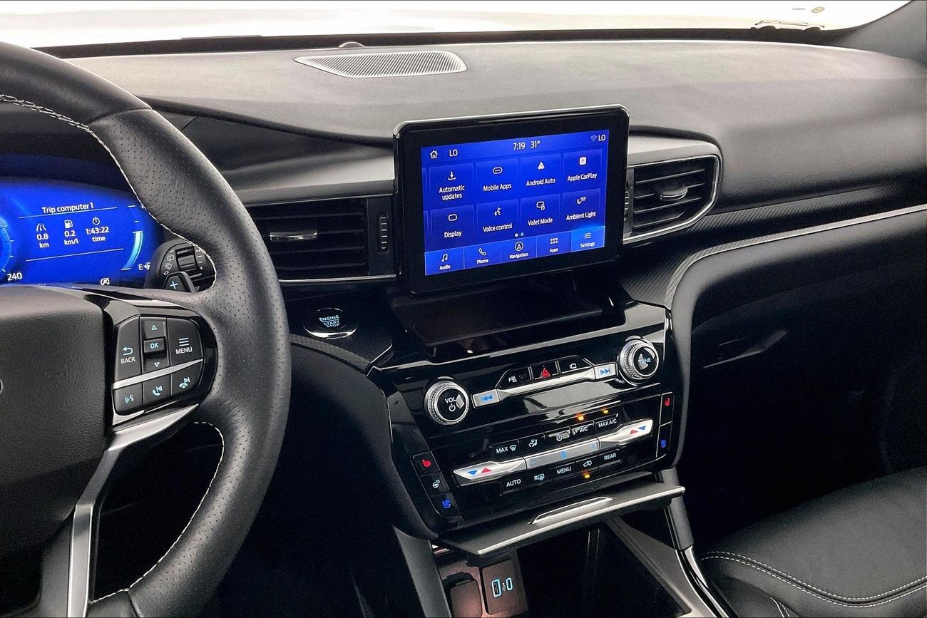 كيا سيلتوس LX DLX | ضمان مجاني لمدة عام | 0 دفعة أولى