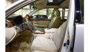 Lexus LS 430 RAMADAN OFFER!! L S 430 | GCC Specs | Full Ultra | Excellent Condition | Accident Free | Single Owne